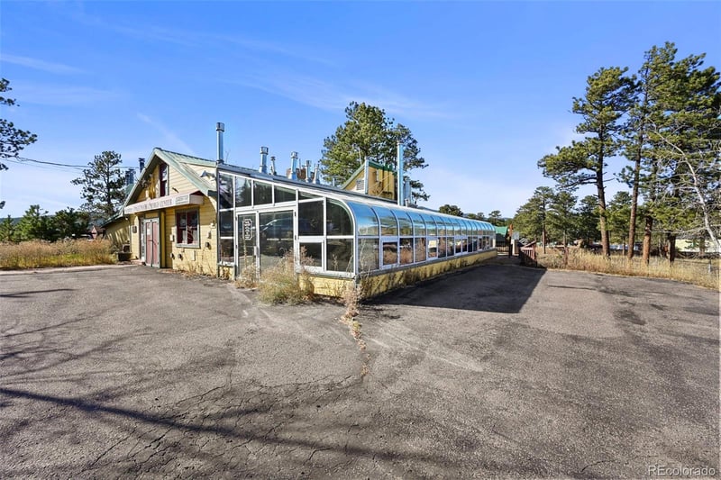 26731 Main St, Conifer, CO 80433