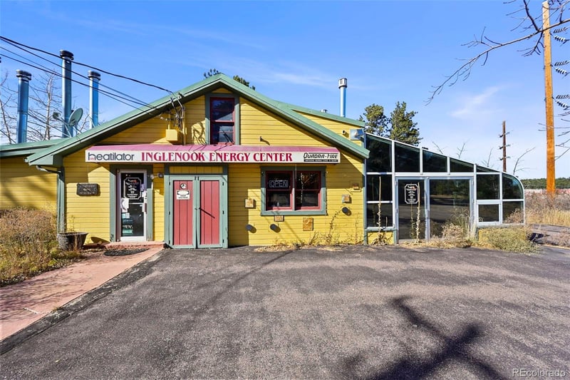 26731 Main St, Conifer, CO 80433