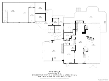 26731 Main St, Conifer, CO 80433