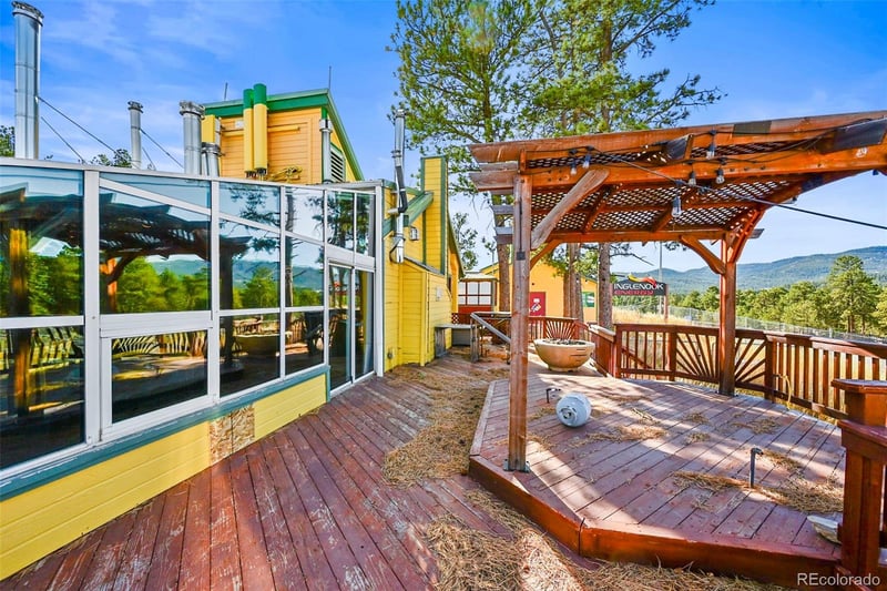 26731 Main St, Conifer, CO 80433