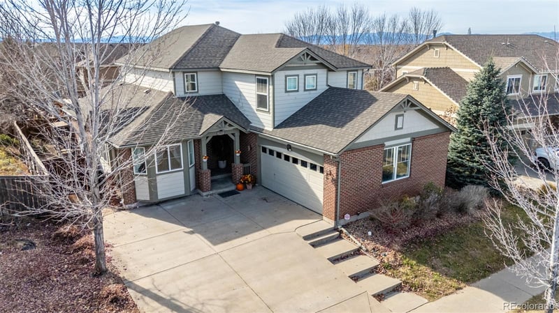 2917 Lisbon Way, Aurora, CO 80013