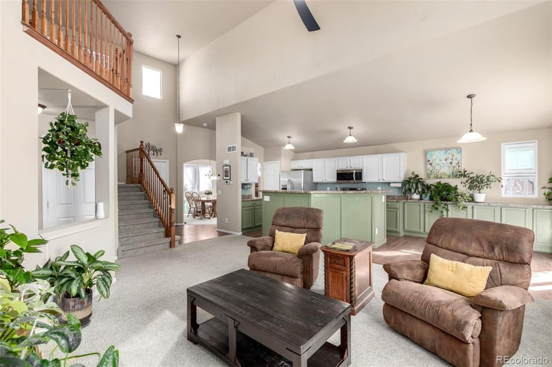 2917 Lisbon Way, Aurora, CO 80013