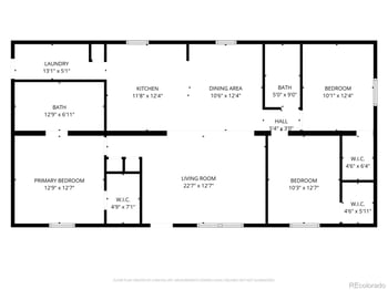 36450 E Florida Ave, Watkins, CO 80137