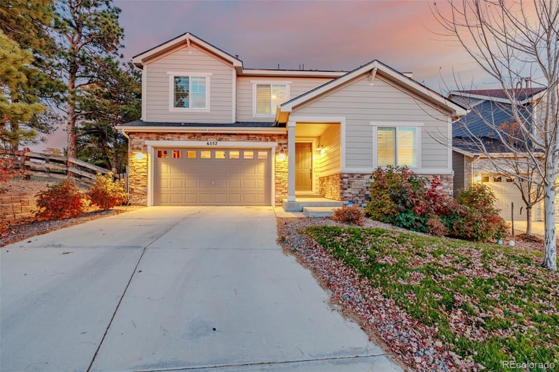 6552 Biloxi Way, Aurora, CO 80016