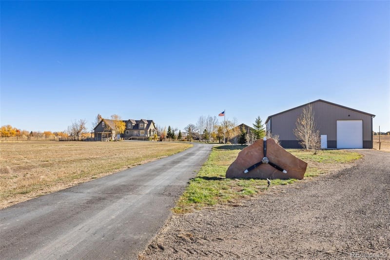 1822 Quarter Ln, Berthoud, CO 80513