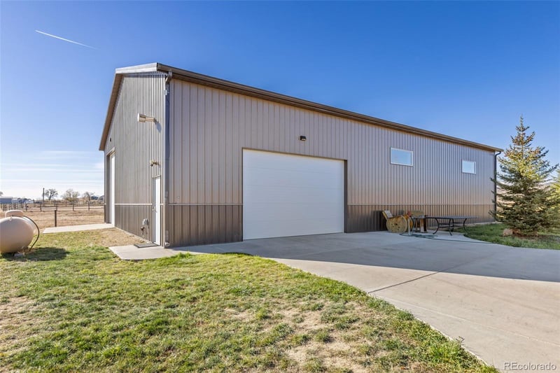 1822 Quarter Ln, Berthoud, CO 80513
