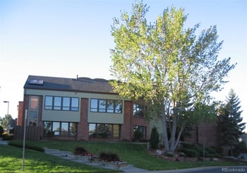 3969 Arapahoe Rd, Centennial, CO 80122