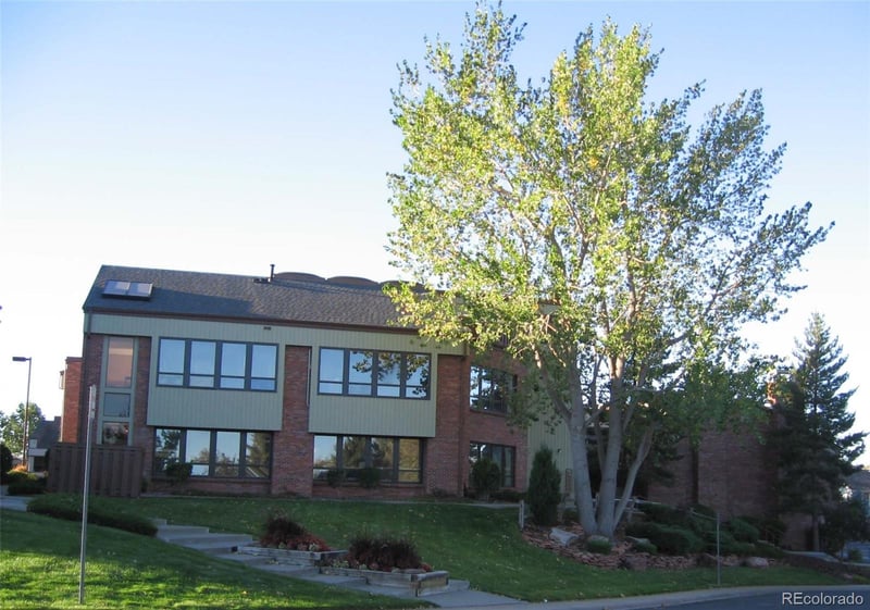 3969 Arapahoe Rd, Centennial, CO 80122