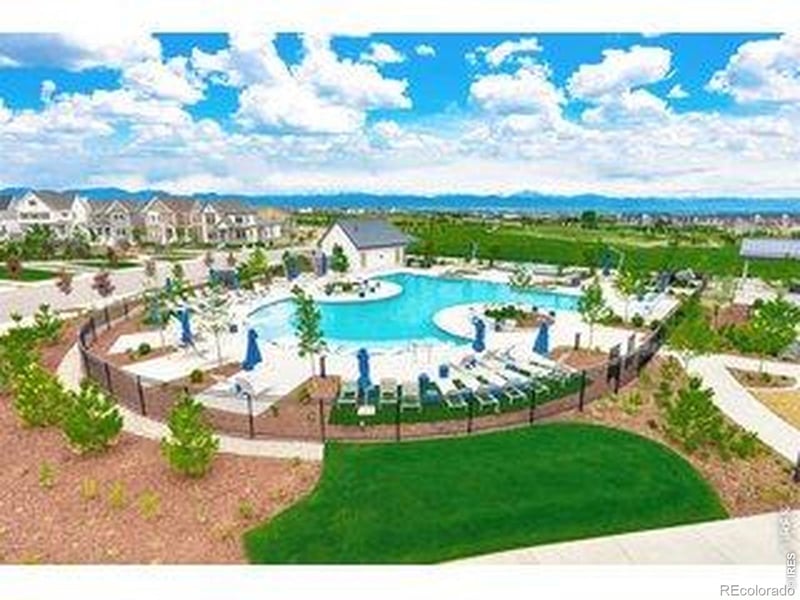 1833 Willow Dr, Erie, CO 80516