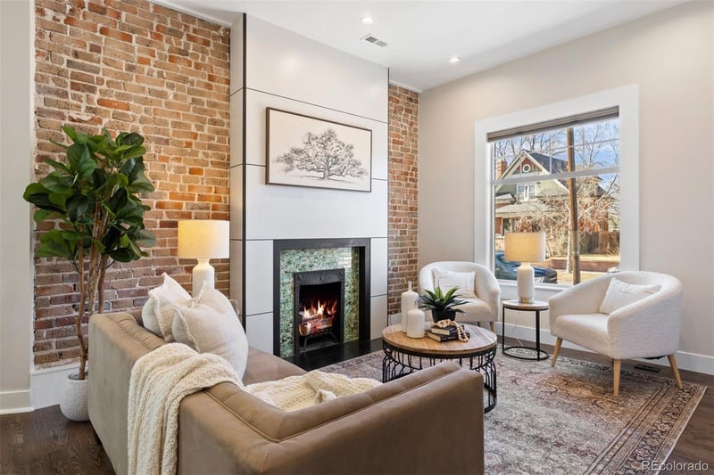 664 Grant St, Denver, CO 80209