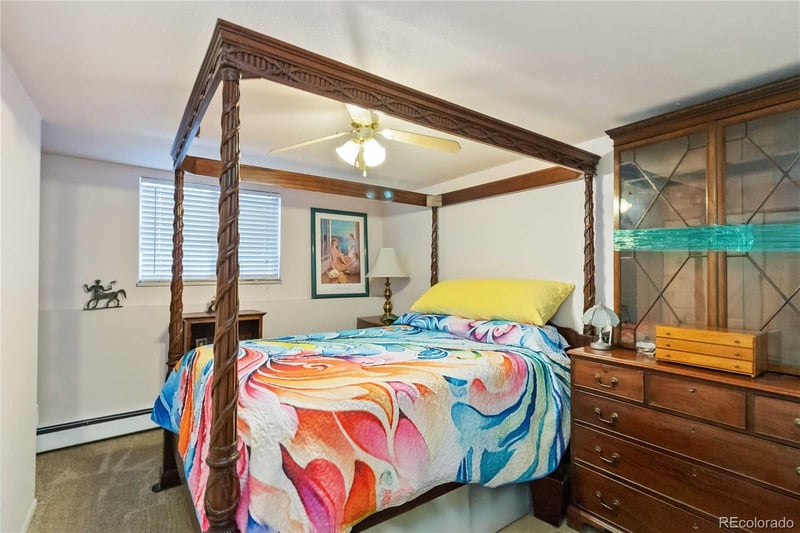 1390 Everett Ct #111, Lakewood, CO 80215