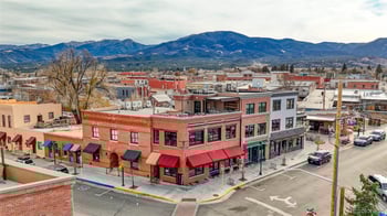 129 Sackett Ave #F, Salida, CO 81201
