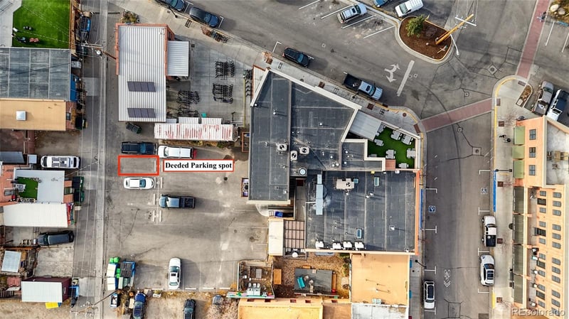 129 Sackett Ave #F, Salida, CO 81201
