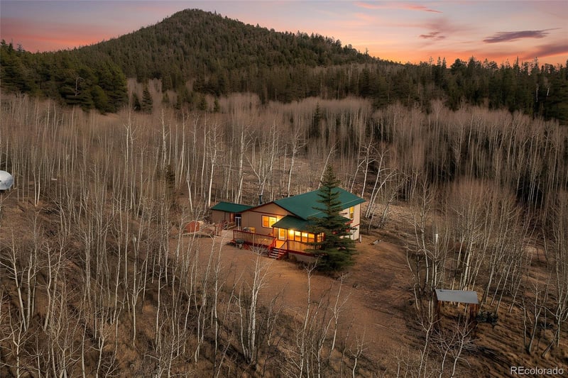 888 Longbow Dr, Jefferson, CO 80456