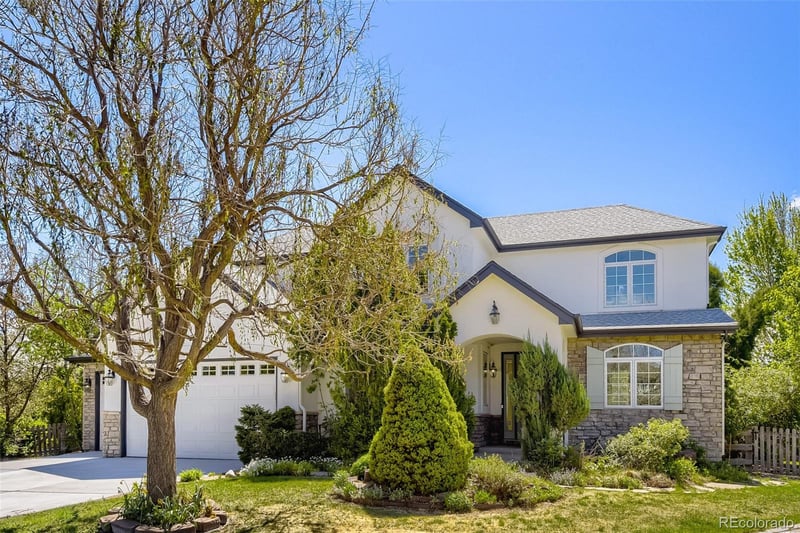 5398 Jay Dr, Littleton, CO 80123