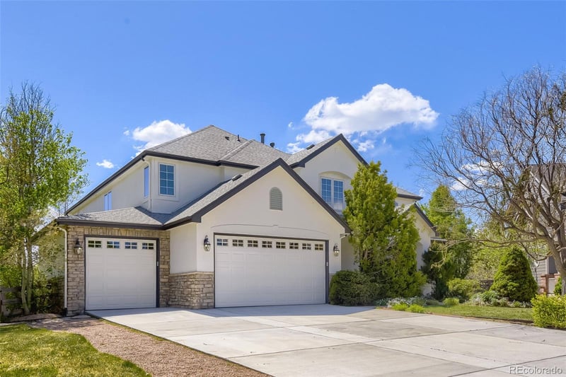 5398 Jay Dr, Littleton, CO 80123