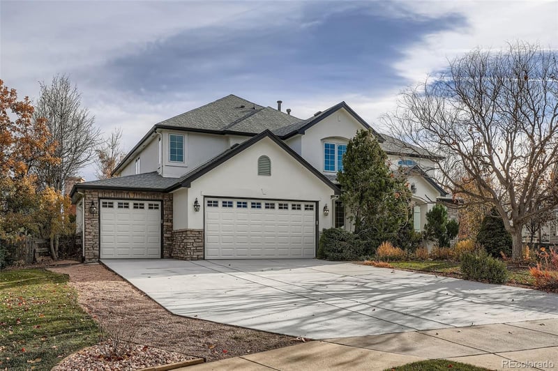 5398 Jay Dr, Littleton, CO 80123