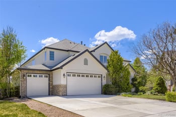 5398 S Jay Dr, Littleton, CO 80123
