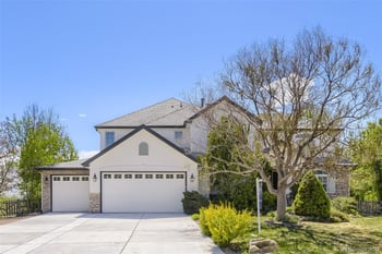 5398 S Jay Dr, Littleton, CO 80123
