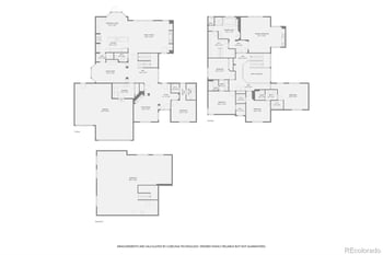 5398 S Jay Dr, Littleton, CO 80123