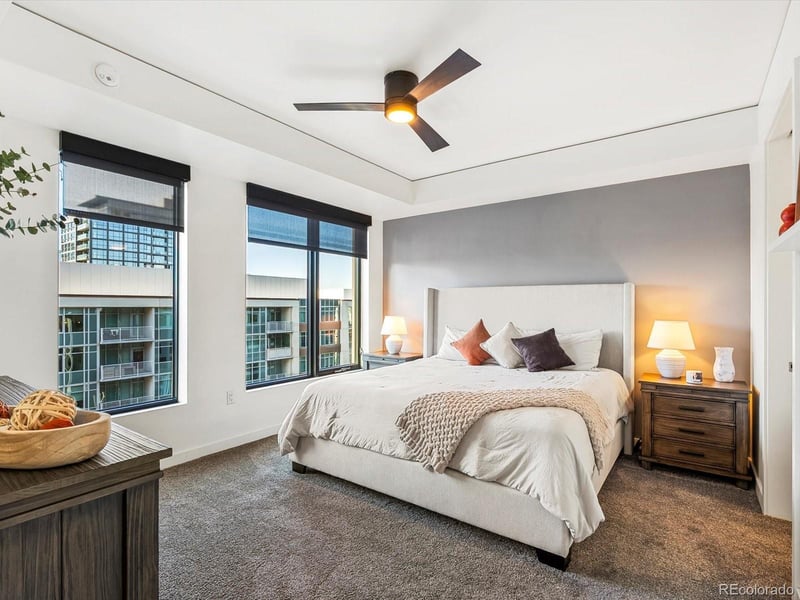 1750 Wewatta St #1409, Denver, CO 80202