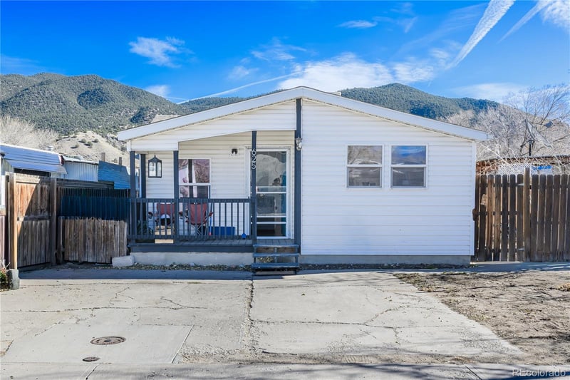 625 Walnut St, Salida, CO 81201