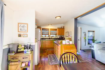 625 Walnut St, Salida, CO 81201