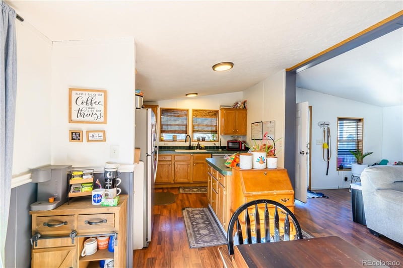 625 Walnut St, Salida, CO 81201