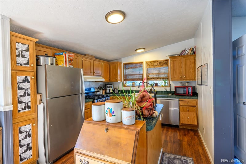 625 Walnut St, Salida, CO 81201