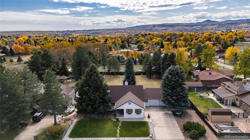 13952 W 54th Ave, Arvada, CO 80002