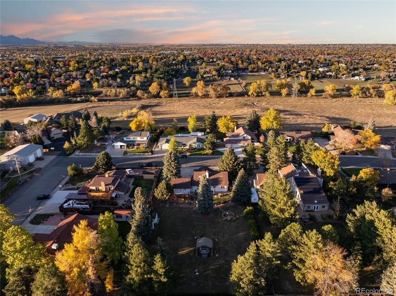 13952 W 54th Ave, Arvada, CO 80002