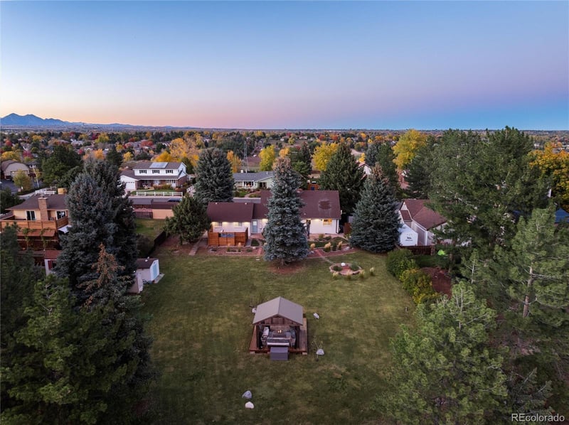 13952 W 54th Ave, Arvada, CO 80002