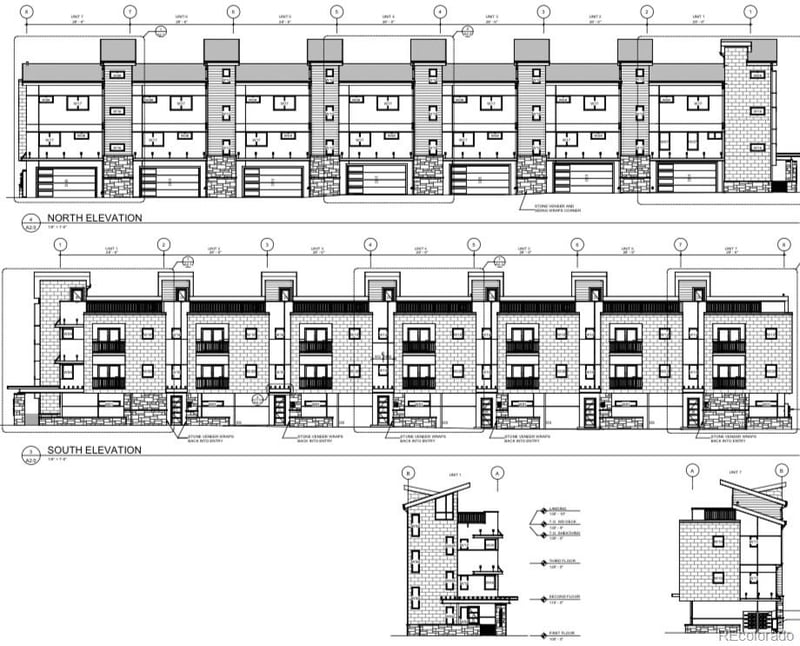 5290 Balsam St Lot 300004426, Arvada, CO 80002