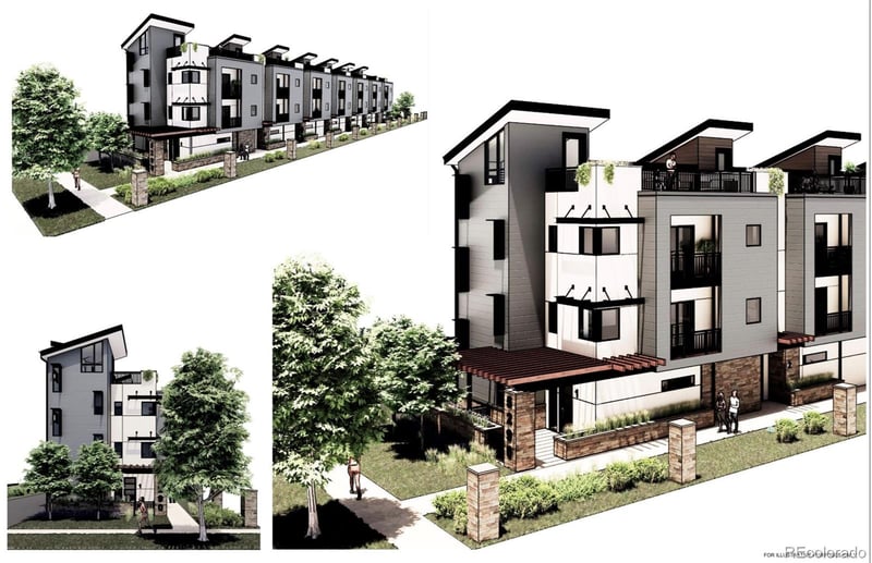 5290 Balsam St Lot 300004426, Arvada, CO 80002