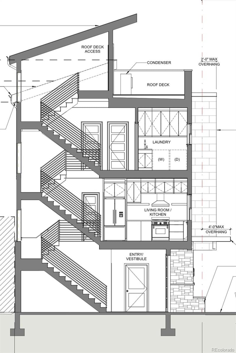 5290 Balsam St Lot 300004426, Arvada, CO 80002