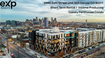 2880 Zuni St #503, Denver, CO 80211