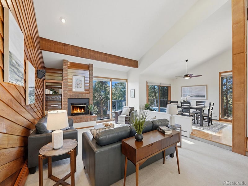 1375 Southridge Ct, Golden, CO 80401