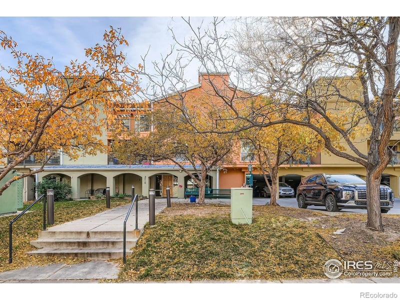 2510 Taft Dr #312, Boulder, CO 80302