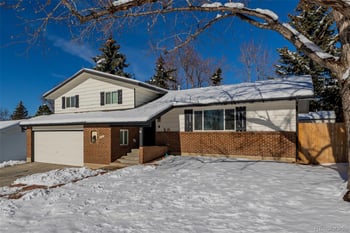 4189 Hidden Cir, Colorado Springs, CO 80917