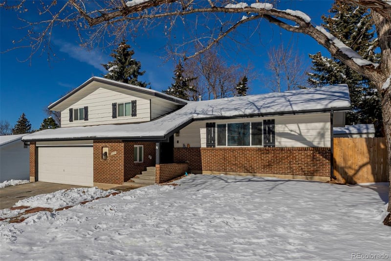 4189 Hidden Cir, Colorado Springs, CO 80917