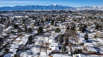 4189 Hidden Cir, Colorado Springs, CO 80917