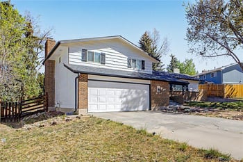 4189 Hidden Cir, Colorado Springs, CO 80917