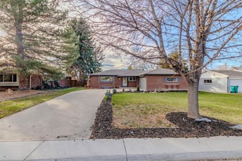 531 Nome St, Aurora, CO 80010