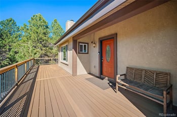 1010 Park Dr, Monument, CO 80132