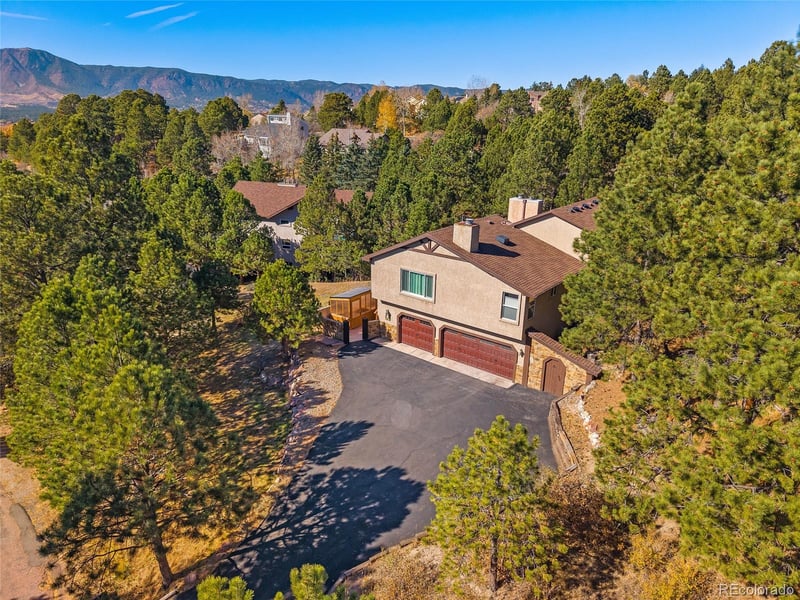 1010 Park Dr, Monument, CO 80132