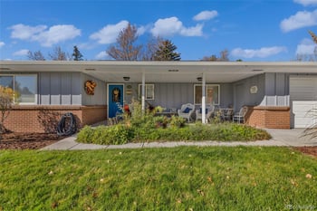 471 High Dr, Castle Rock, CO 80104