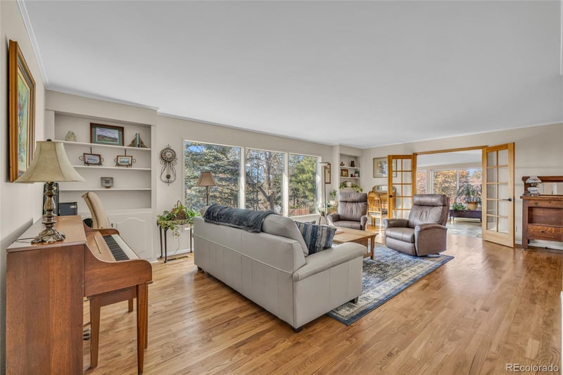 471 High Dr, Castle Rock, CO 80104