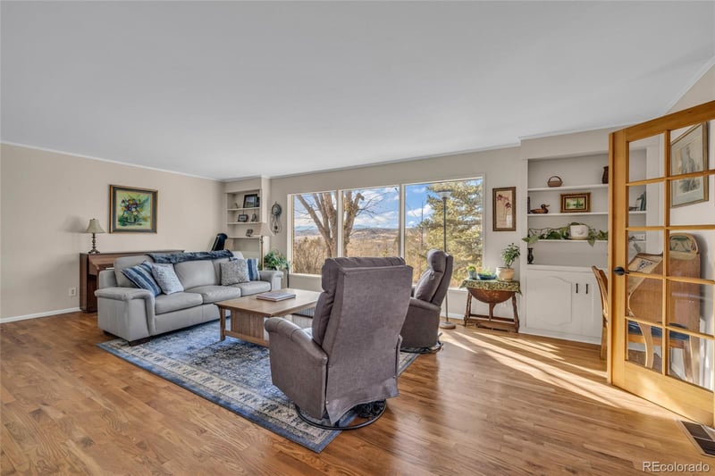 471 High Dr, Castle Rock, CO 80104