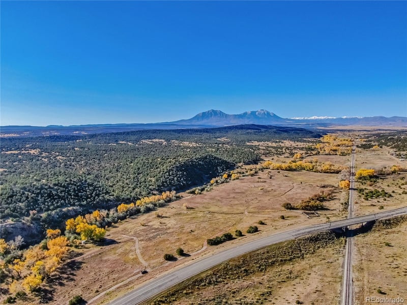 Tr 74 Us Hwy 160, Walsenburg, CO 81089