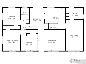 2991 25th St, Boulder, CO 80304